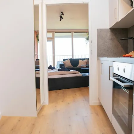 Apartamento With Great View *