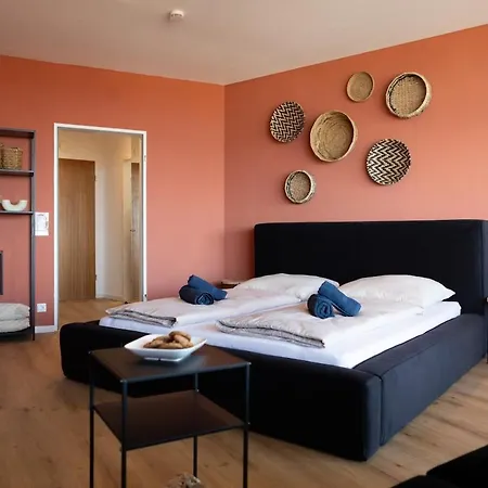Apartamento With Great View