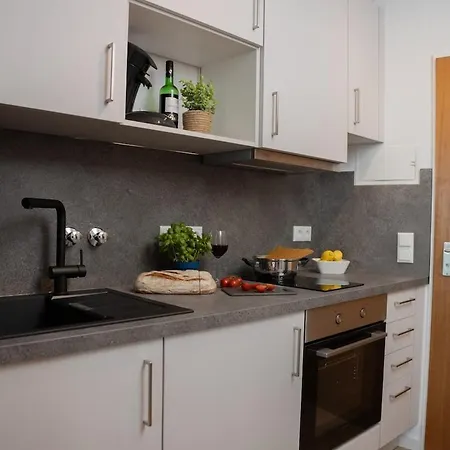 Apartamento With Great View