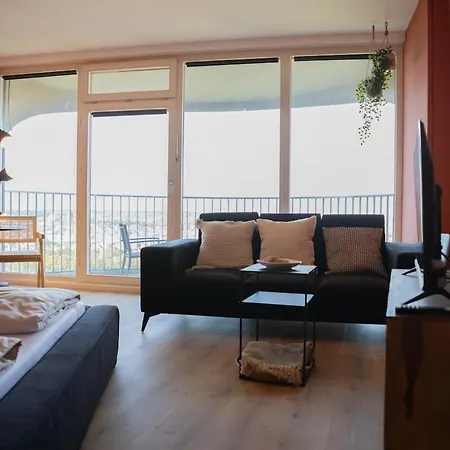 Apartamento With Great View
